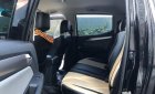 Chevrolet Colorado 2018 - Cần bán lại xe Chevrolet Colorado năm sản xuất 2018, màu đen, xe nhập chính hãng