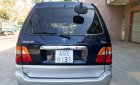 Toyota Zace 2000 - Bán Toyota Zace GL 2000, màu xanh, xe gia đình