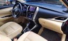 Toyota Vios 2019 - Bán Toyota Vios G AT sản xuất 2019, màu đen số tự động