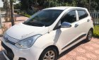 Hyundai Grand i10 2015 - Bán Hyundai Grand i10 đời 2015, màu trắng, nhập khẩu chính hãng