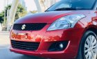 Suzuki Swift 2016 - Cần bán xe Suzuki Swift đời 2016, màu đỏ, nhập khẩu chính hãng