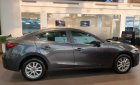 Mazda 3 2.0 2019 - Mazda Bình Tân_Mazda 3 2.0 năm sản xuất 2019, màu xám