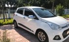 Hyundai Grand i10 2015 - Bán Hyundai Grand i10 đời 2015, màu trắng, nhập khẩu chính hãng