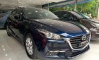 Mazda 3   2018 - Bán Mazda 3 đời 2018, màu xanh lam, 665tr xe còn mới nguyên