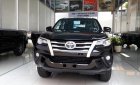 Toyota Fortuner 2019 - Cần bán nhanh chiếc xe Toyota Fortuner, máy dầu, số sàn, sản xuất 2019