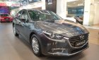 Mazda 3 2.0 2019 - Mazda Bình Tân_Mazda 3 2.0 năm sản xuất 2019, màu xám