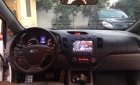 Kia K3   2015 - Bán Kia K3 năm sản xuất 2015, màu trắng, 502tr xe còn mới nguyên