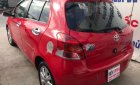 Toyota Yaris 2011 - Bán Toyota Yaris sản xuất 2011, màu đỏ, nhập khẩu nguyên chiếc, 430 triệu