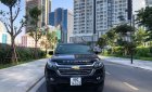 Chevrolet Colorado 2018 - Cần bán lại xe Chevrolet Colorado năm sản xuất 2018, màu đen, xe nhập chính hãng