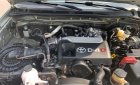 Toyota Fortuner 2011 - Bán Toyota Fortuner 2.5 G năm sản xuất 2011, màu bạc chính chủ, 580tr