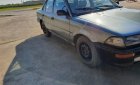 Toyota Corolla   1990 - Bán xe Toyota Corolla đời 1990, màu xanh lam, nhập khẩu chính hãng