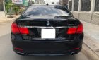 BMW 7 Series 2013 - Cần bán lại xe BMW 7 Series 750Li đời 2013, màu đen, xe nhập