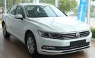 Volkswagen Passat 2018 - Cần bán nhanh chiếc xe Volkswagen Passat Bluemotion 2018, màu trắng, nhập khẩu nguyên chiếc