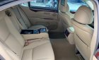 Lexus LS   2008 - Bán ô tô Lexus LS năm sản xuất 2008, màu đen, xe nhập chính hãng