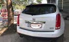 Cadillac SRX 2011 - Cần bán lại xe Cadillac SRX sản xuất năm 2011, màu trắng, xe nhập chính hãng