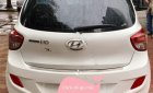 Hyundai Grand i10 2015 - Xe Hyundai Grand i10 2015, màu trắng, nhập khẩu nguyên chiếc chính hãng