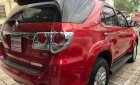 Toyota Fortuner 2012 - Cần bán lại xe Toyota Fortuner sản xuất năm 2012, còn mới lắm