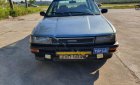 Toyota Corolla   1990 - Bán xe Toyota Corolla đời 1990, màu xanh lam, nhập khẩu chính hãng