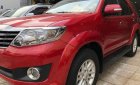 Toyota Fortuner 2012 - Cần bán lại xe Toyota Fortuner sản xuất năm 2012, còn mới lắm