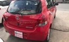 Toyota Yaris 2011 - Bán Toyota Yaris sản xuất 2011, màu đỏ, nhập khẩu nguyên chiếc, 430 triệu