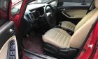 Kia Cerato 2018 - Cần bán Kia Cerato sản xuất năm 2018, màu đỏ số sàn, 505tr xe còn mới nguyên