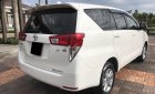 Toyota Innova 2018 - Bán Toyota Innova MT đời 2018, màu trắng như mới, 696 triệu