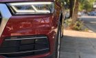Audi Q5 2017 - Cần bán Audi Q5 năm sản xuất 2017, màu đỏ, nhập khẩu nguyên chiếc