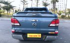 Mazda BT 50 2.2L 4x2 AT 2016 - Cần bán lại xe Mazda BT 50 2.2L 4x2 AT 2016, màu xanh lam, nhập khẩu, 539tr