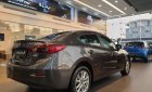 Mazda 3 2.0 2019 - Mazda Bình Tân_Mazda 3 2.0 năm sản xuất 2019, màu xám