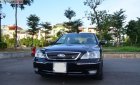 Ford Mondeo 2006 - Bán Ford Mondeo sản xuất 2006, màu đen, 229tr xe máy chạy êm