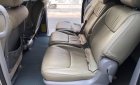 Toyota Sienna   2008 - Bán Toyota Sienna 2008, màu bạc, nhập khẩu nguyên chiếc chính hãng