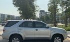 Toyota Fortuner 2011 - Bán Toyota Fortuner 2.5 G năm sản xuất 2011, màu bạc chính chủ, 580tr