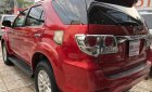 Toyota Fortuner 2012 - Cần bán lại xe Toyota Fortuner sản xuất năm 2012, còn mới lắm