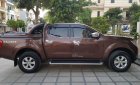 Nissan Navara   2017 - Bán Nissan Navara đời 2017, màu nâu, nhập khẩu chính hãng