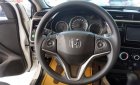 Honda City 2018 - Bán Honda City 2018, màu trắng chính chủ giá cạnh tranh