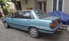 Toyota Camry 1990 - Cần bán gấp Toyota Camry đời 1990, màu xanh lam, nhập khẩu chính hãng