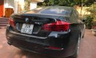 BMW 5 Series 2014 - Bán BMW 5 Series đời 2014, màu đen, xe nhập chính hãng