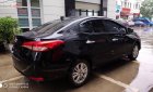 Toyota Vios 2019 - Bán Toyota Vios G AT sản xuất 2019, màu đen số tự động