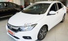 Honda City 2018 - Bán Honda City 2018, màu trắng chính chủ giá cạnh tranh