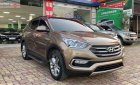 Hyundai Santa Fe   2018 - Bán Hyundai Santa Fe năm sản xuất 2018, chính hãng
