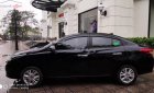 Toyota Vios 2019 - Bán Toyota Vios G AT sản xuất 2019, màu đen số tự động