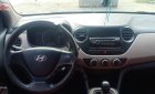 Hyundai Grand i10   2014 - Cần bán Hyundai Grand i10 sản xuất 2014, màu trắng, nhập khẩu nguyên chiếc chính hãng