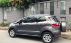 Ford EcoSport 2016 - Bán xe Ford EcoSport sản xuất 2016, màu xám xe còn mới lắm