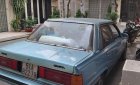 Toyota Camry 1990 - Cần bán gấp Toyota Camry đời 1990, màu xanh lam, nhập khẩu chính hãng