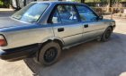 Toyota Corolla   1990 - Bán xe Toyota Corolla đời 1990, màu xanh lam, nhập khẩu chính hãng