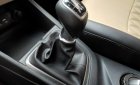 Hyundai Accent 2018 - Cần bán gấp Hyundai Accent đời 2018, màu đen xe còn mới lắm