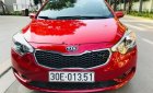 Kia K3 2016 - Bán Kia K3 sản xuất 2016, màu đỏ như mới xe còn mới lắm