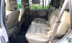 Mitsubishi Pajero 2005 - Cần bán xe Mitsubishi Pajero sản xuất 2005, màu bạc, xe còn mới lắm