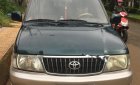 Toyota Zace GL 2004 - Bán Toyota Zace GL đời 2004, màu xanh lam, giá tốt