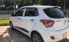 Hyundai Grand i10 2015 - Bán Hyundai Grand i10 đời 2015, màu trắng, nhập khẩu chính hãng